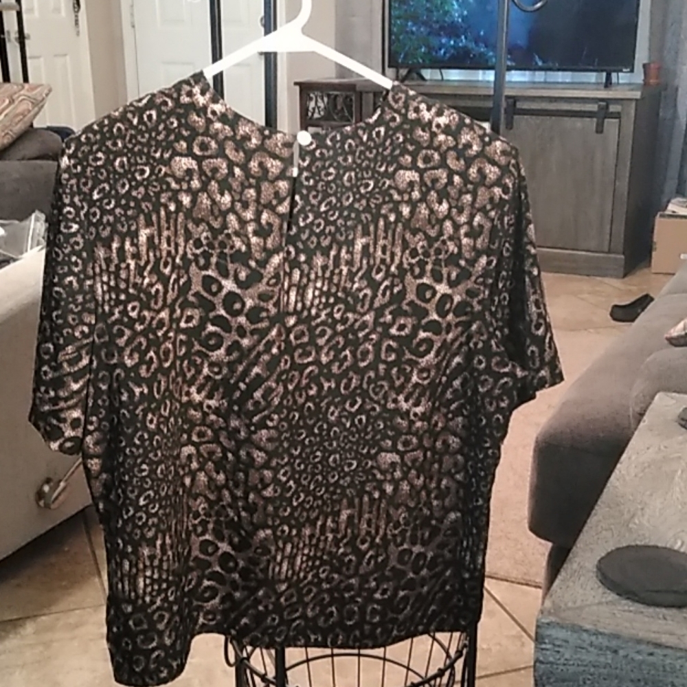 Dress Shirt - Picture 2 of 2